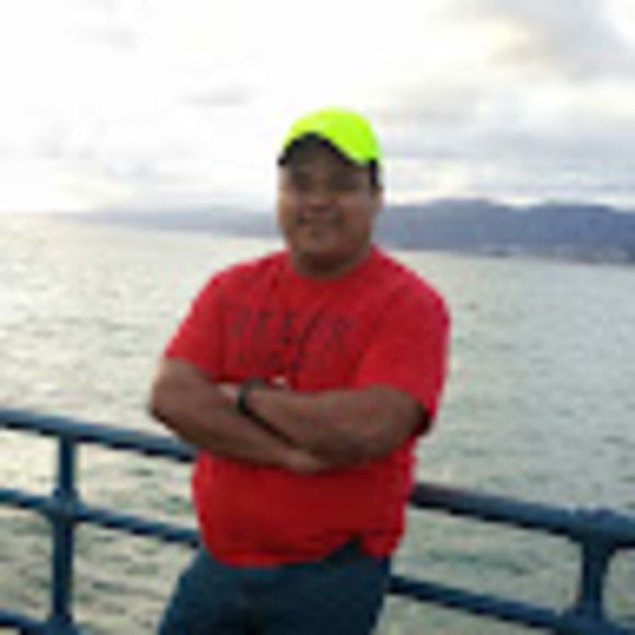 Meet your Posher, Francisco - Picture 1 of 1